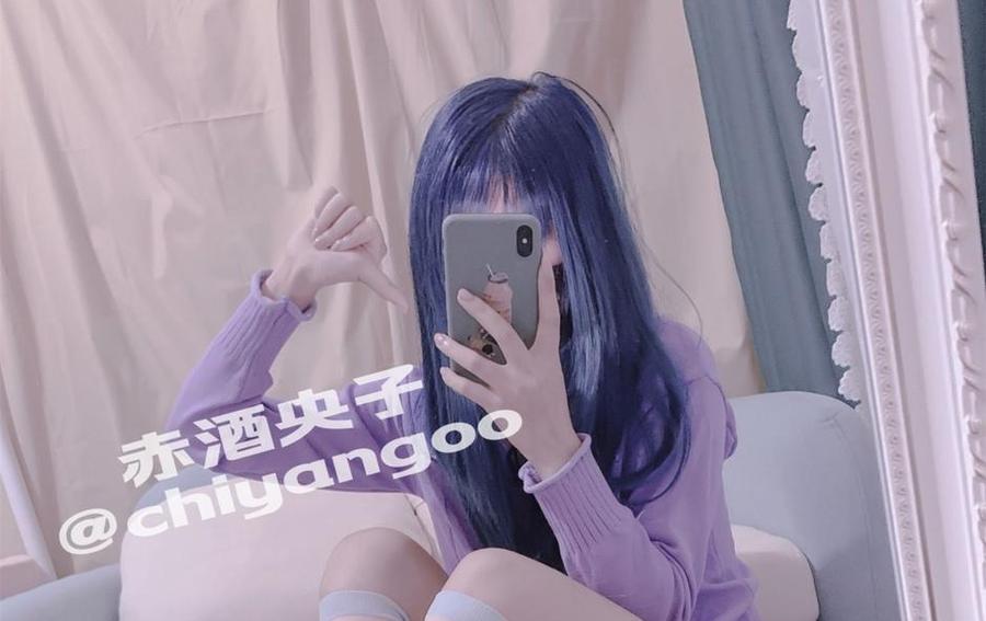 神仙级美妆！赤酒央子是谁cos作品图片集，你不可错过