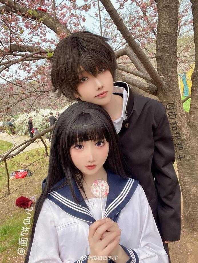 凉凉子老师带来的摄影作品，赏心悦目超美