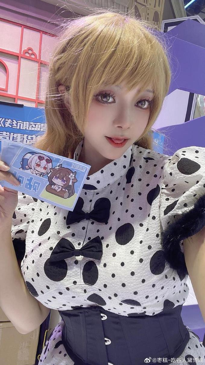 眼见为实！枣糕下野病弃疗是男的还是女的集大曝光。