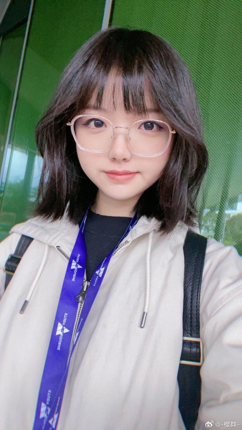 原图不容错过，樱群照片绝美图包震撼发布