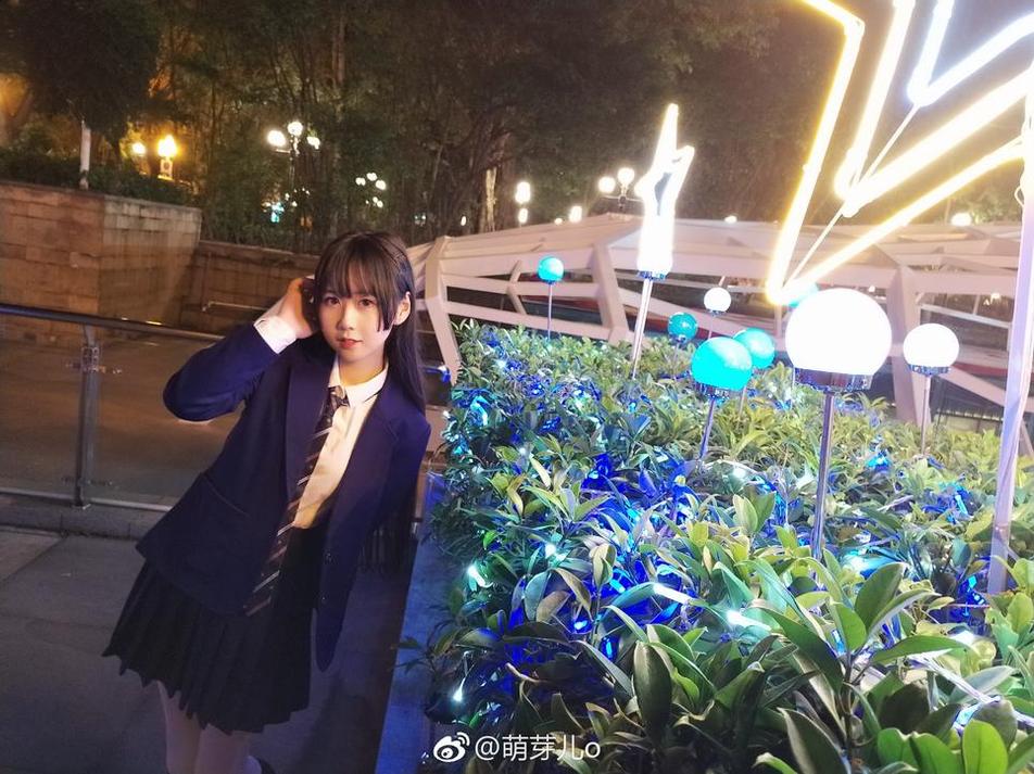 萌芽儿合集：无删原图赏析