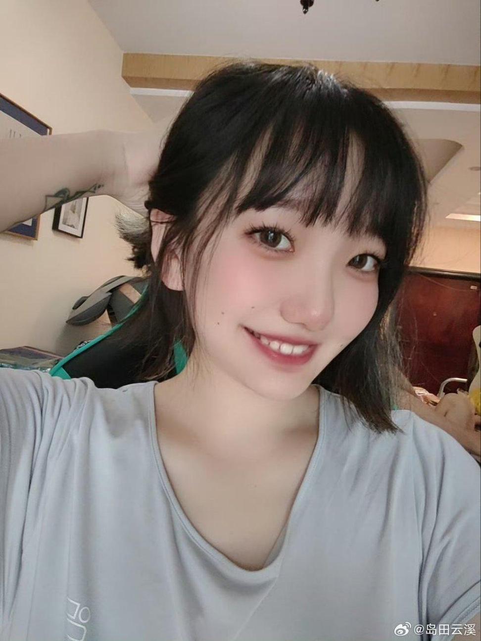 云溪溪黄昏的美图，给你不一样的视觉体验。