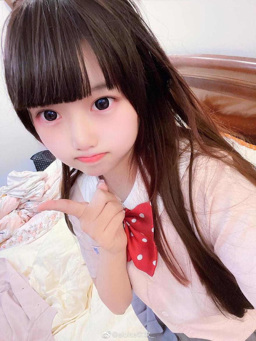 一起来欣赏eloise软软图cosplay的独一无二之处