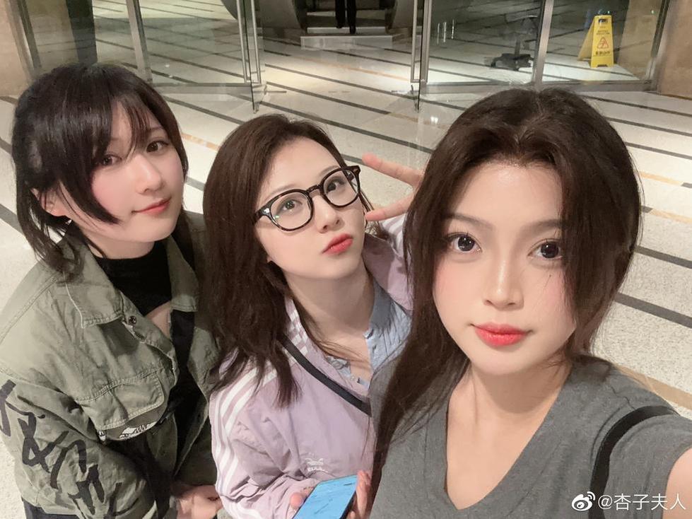 耶米西奶露分享：春季的自然美图图片