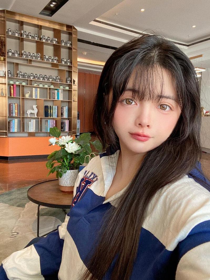 阿寨寨ninja免费美图合集，coser们的华美展示