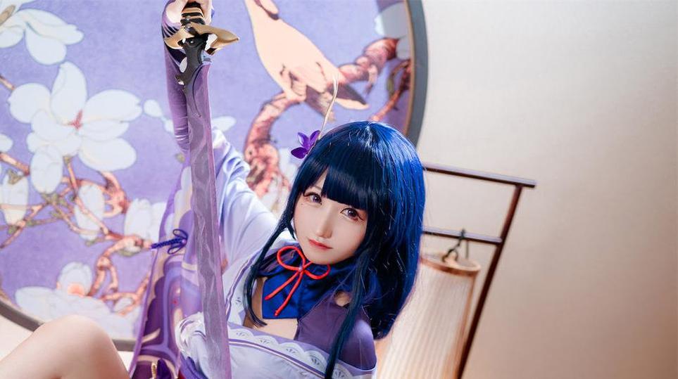 Kuukow原版无删美图奉上