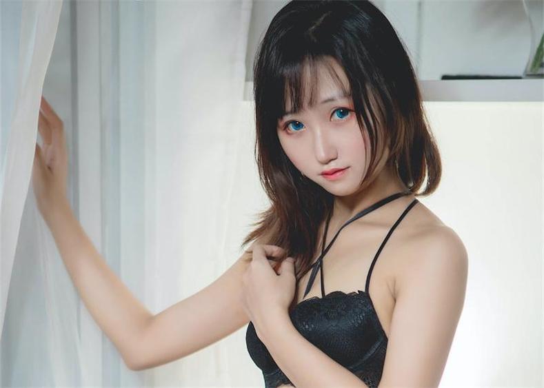 Kuukow精选美图壁纸合集