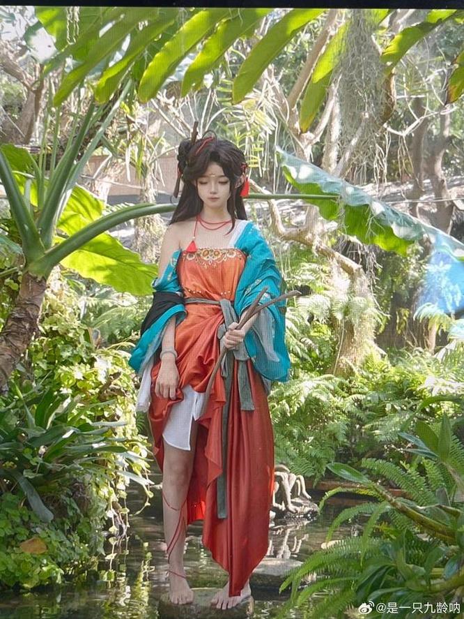 这组代表出色摄影水准的“是一只九龄身高体重”的照片，绝对让你惊艳。