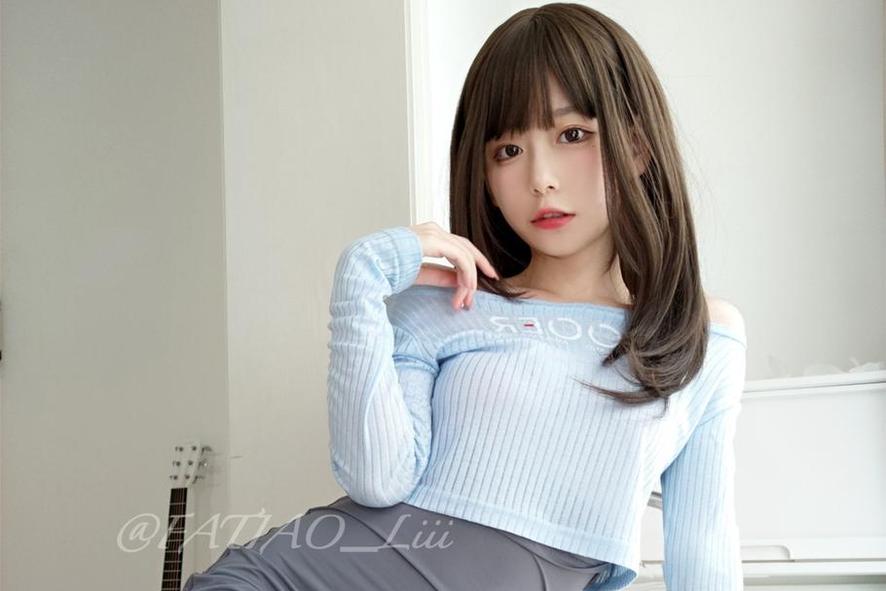 可爱又呆萌：发条少女是迷之呆梨吗美图