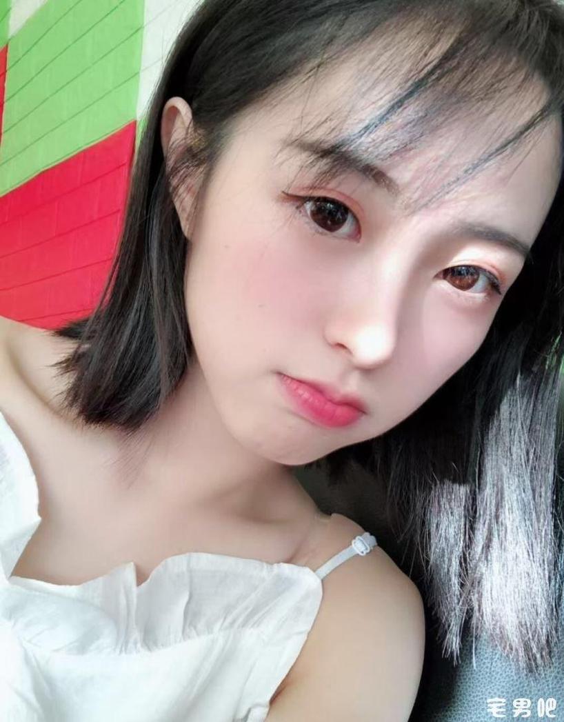 美貌与医学结合，一尾阿梓的瓜原图